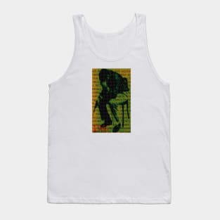 madness 1966 Tank Top